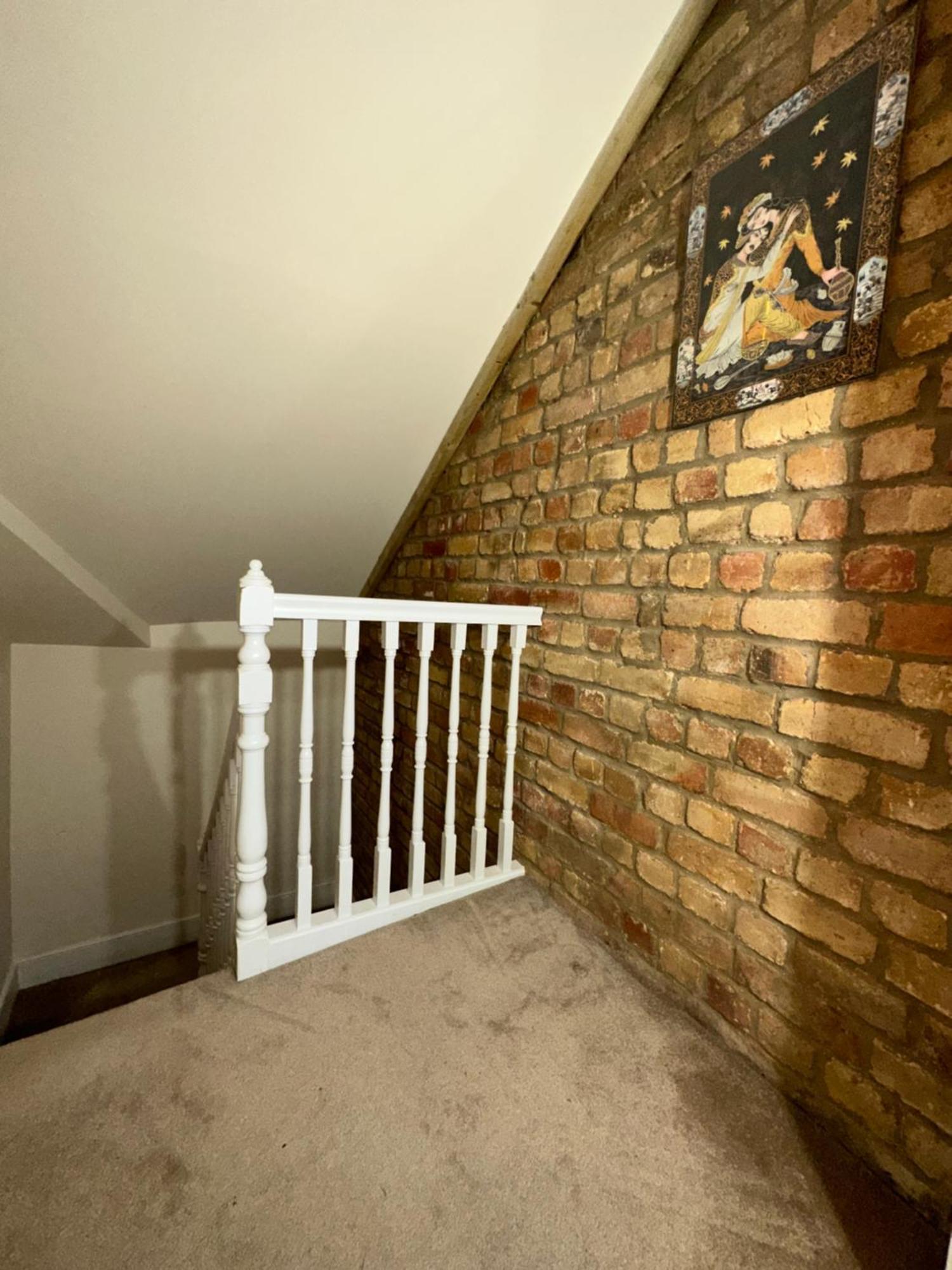 North London A Spacious 7 Bedroom House Accommodating Up To 18 People Complete With Own Gym And Table Tennis Eksteriør billede
