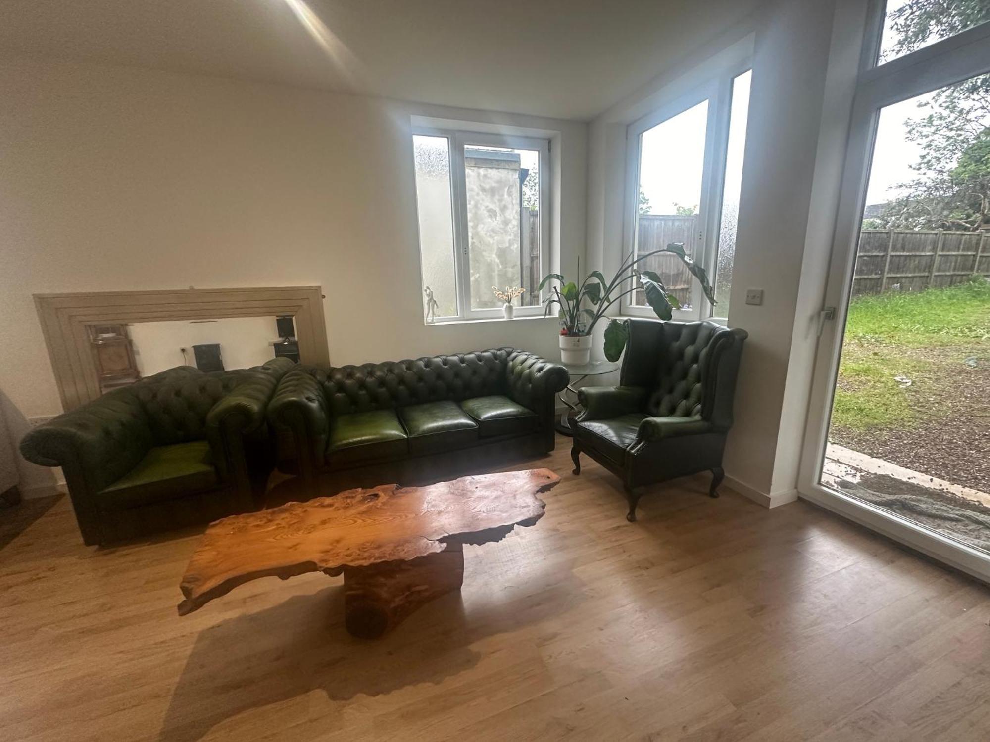 North London A Spacious 7 Bedroom House Accommodating Up To 18 People Complete With Own Gym And Table Tennis Eksteriør billede